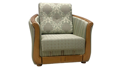 Кресло-кровать "Дива А3 New"