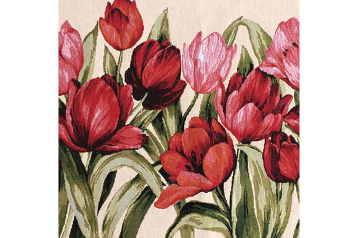 Gobelen Tulips